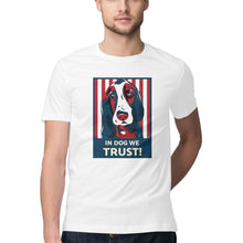 Load image into Gallery viewer, In Dog we Trust
