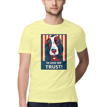 Load image into Gallery viewer, In Dog we Trust