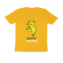 Load image into Gallery viewer, Salute the Sun