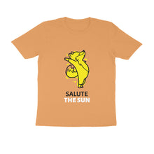 Load image into Gallery viewer, Salute the Sun