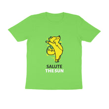 Load image into Gallery viewer, Salute the Sun