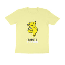Load image into Gallery viewer, Salute the Sun