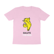 Load image into Gallery viewer, Salute the Sun
