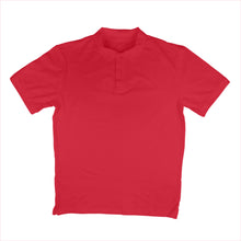 Load image into Gallery viewer, Custom Polo T-Shirt