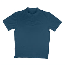 Load image into Gallery viewer, Custom Polo T-Shirt