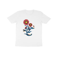 Load image into Gallery viewer, Kids Playing with FLower
