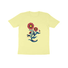 Load image into Gallery viewer, Kids Playing with FLower