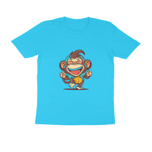 Load image into Gallery viewer, Happy Chimp