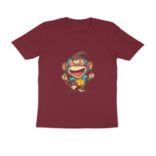 Load image into Gallery viewer, Happy Chimp
