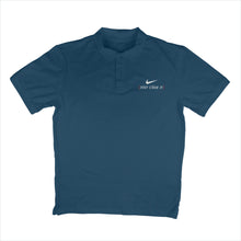 Load image into Gallery viewer, Just Code it (polo)