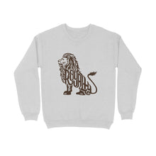 Load image into Gallery viewer, Royalty is Limited (sweatshirt)