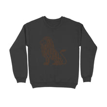 Load image into Gallery viewer, Royalty is Limited (sweatshirt)