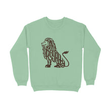 Load image into Gallery viewer, Royalty is Limited (sweatshirt)