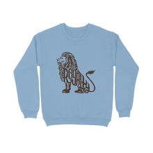 Load image into Gallery viewer, Royalty is Limited (sweatshirt)