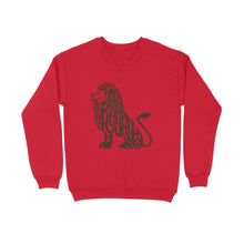 Load image into Gallery viewer, Royalty is Limited (sweatshirt)