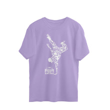 Load image into Gallery viewer, Break Dance (Oversize Unisex Tee)