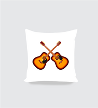 Load image into Gallery viewer, Cross Guitar Cushion
