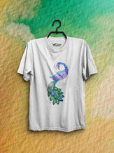 Load image into Gallery viewer, Colors of a Peacock