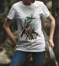 Load image into Gallery viewer, Missing the Sparrows