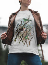 Load image into Gallery viewer, Missing the Sparrows