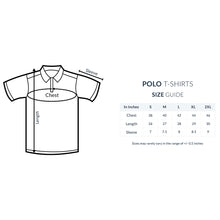 Load image into Gallery viewer, Custom Polo T-Shirt
