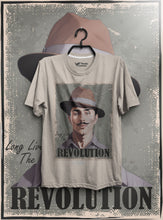 Load image into Gallery viewer, Long Live The Revolution-Bhagat Singh
