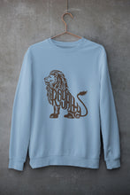 Load image into Gallery viewer, Royalty is Limited (sweatshirt)
