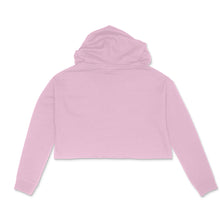 Load image into Gallery viewer, Karma is the Best (Crop Hoodie)
