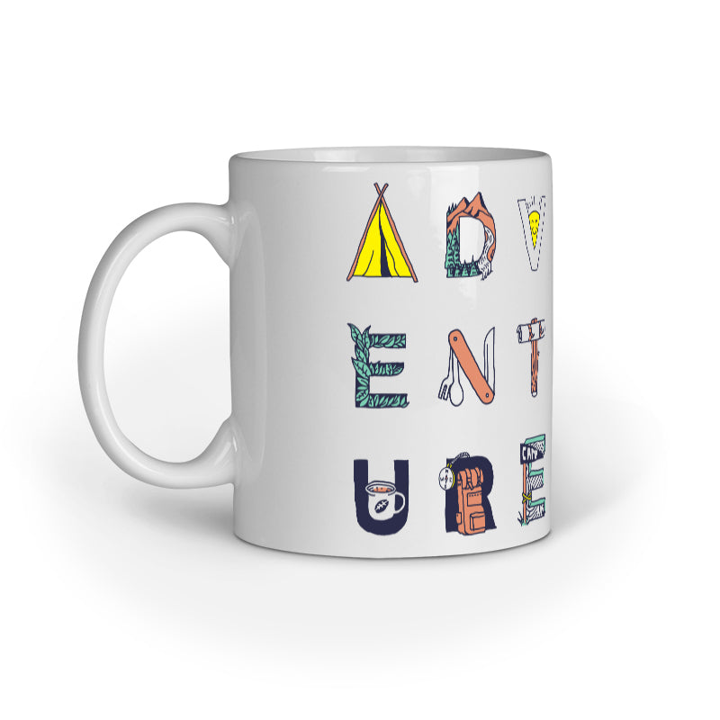 Adventure Cup