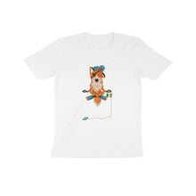 Load image into Gallery viewer, Fox Yoga Kid
