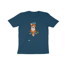Load image into Gallery viewer, Fox Yoga Kid

