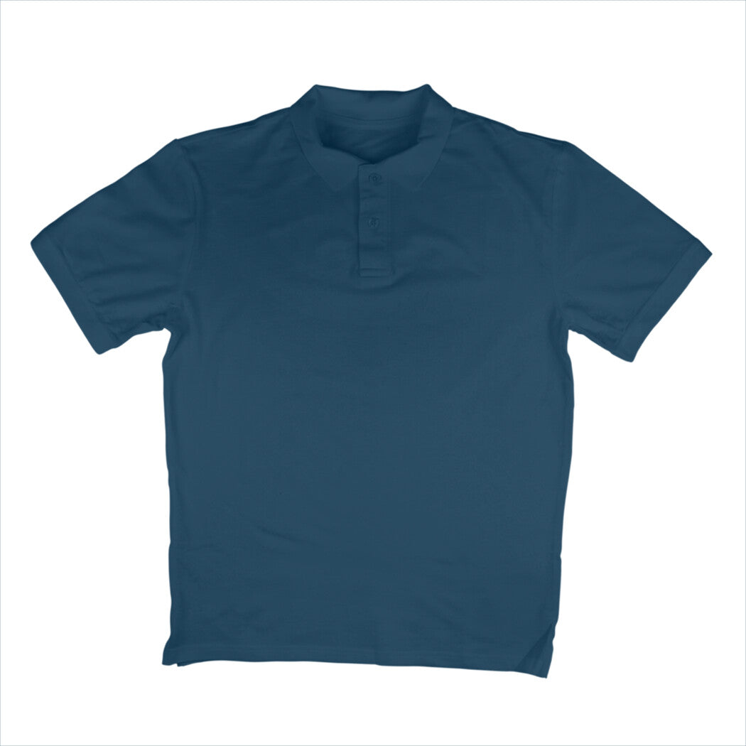 Custom Polo T-Shirt