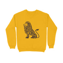 Load image into Gallery viewer, Royalty is Limited (sweatshirt)
