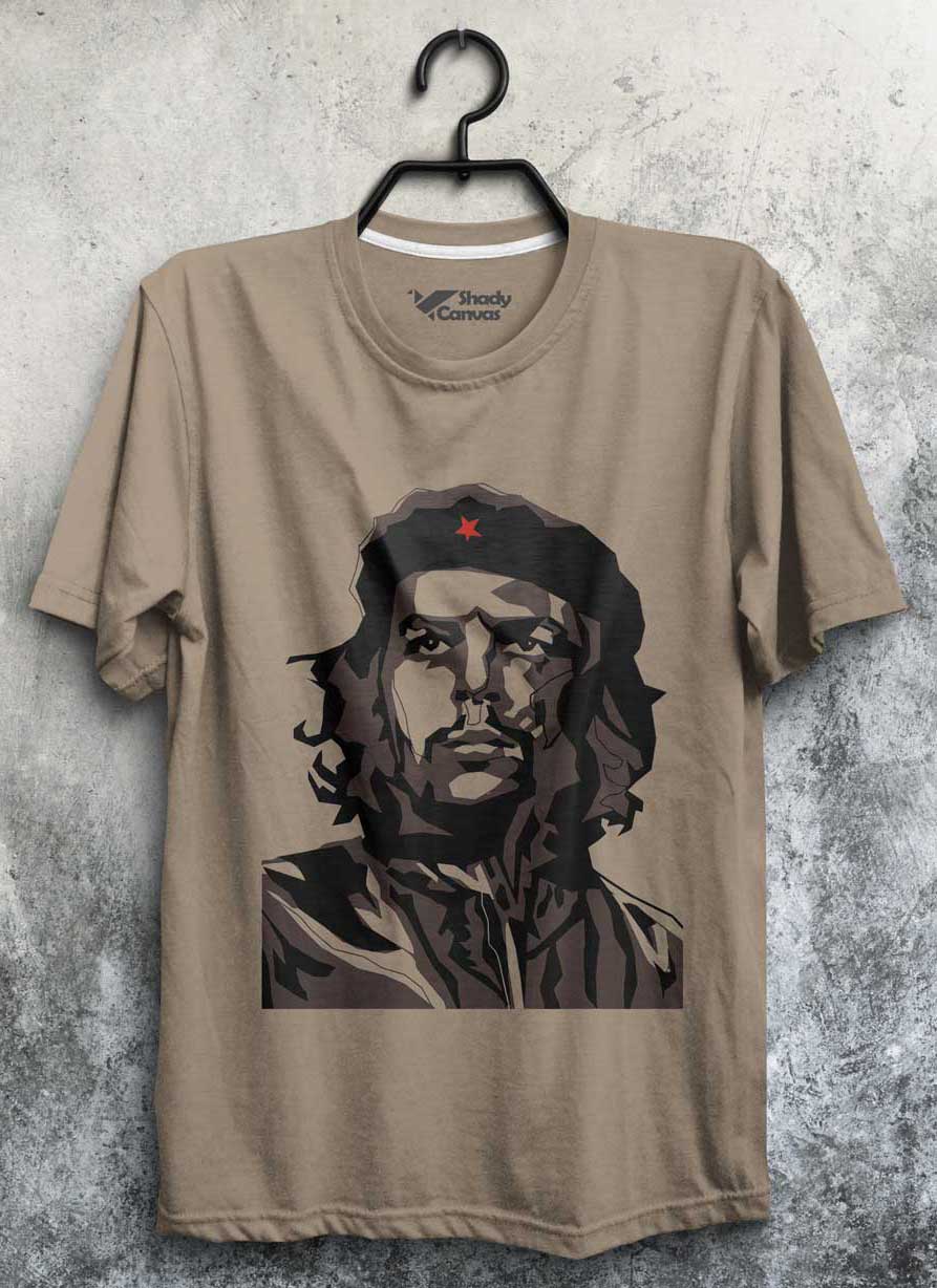 I Che Guevara