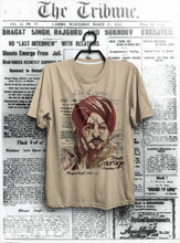 Load image into Gallery viewer, Shaheed Bhagat Singh-&quot;No Last Interview&quot;
