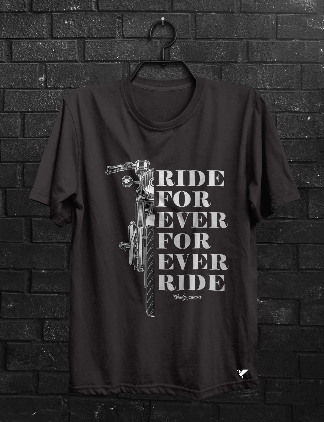 Ride Forever