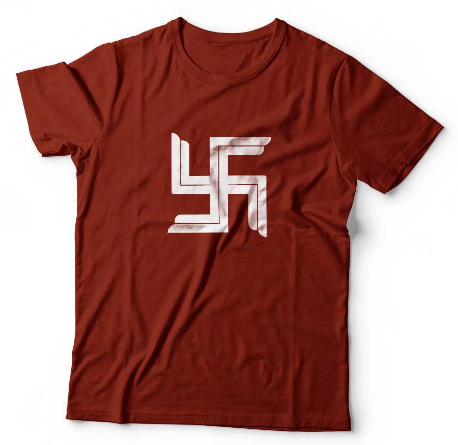 Swastika-The Good Luck