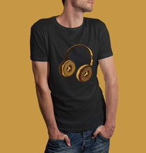 Load image into Gallery viewer, Sweet Music-Donut Headphone
