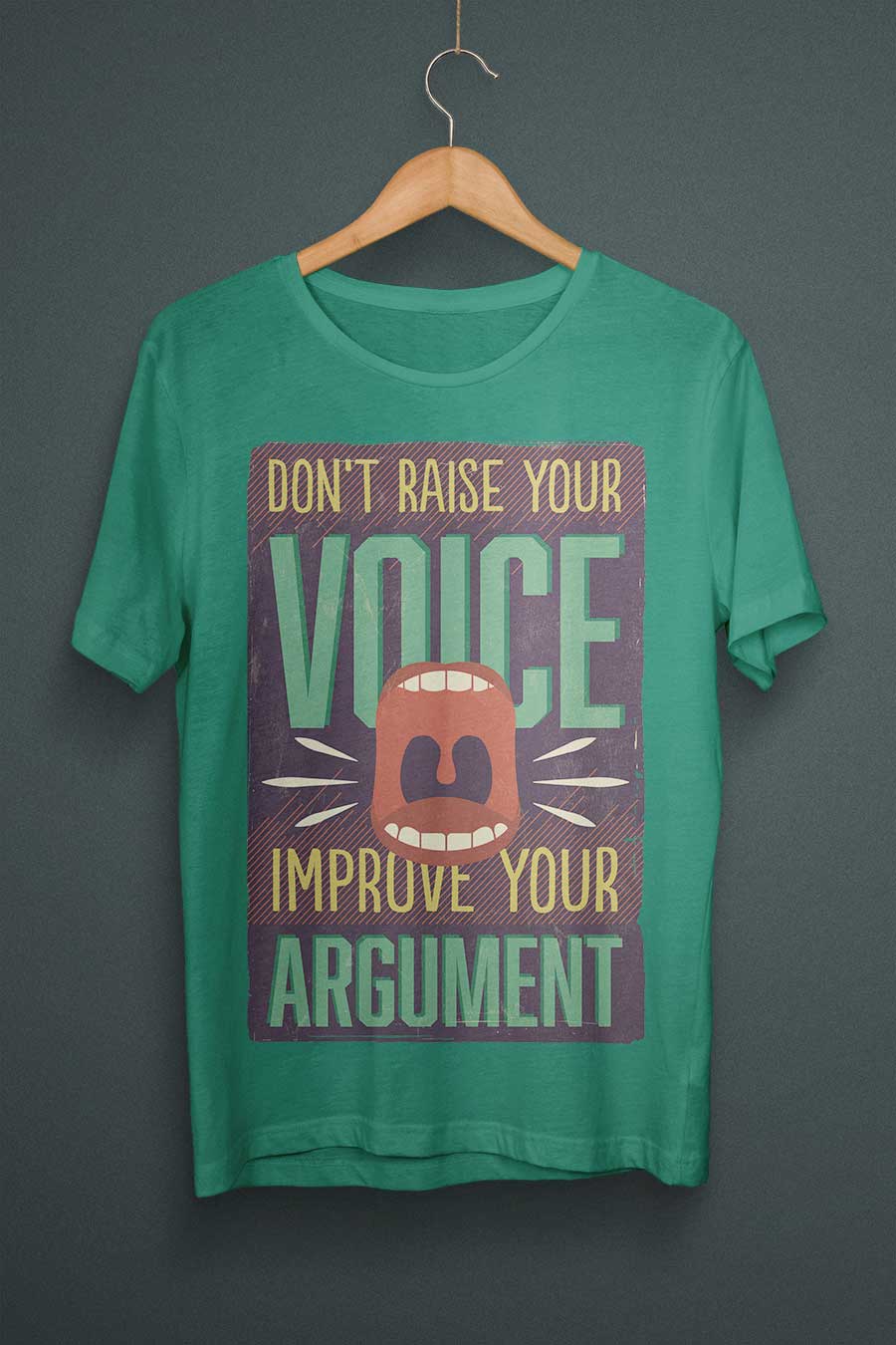 Improve Your Argument